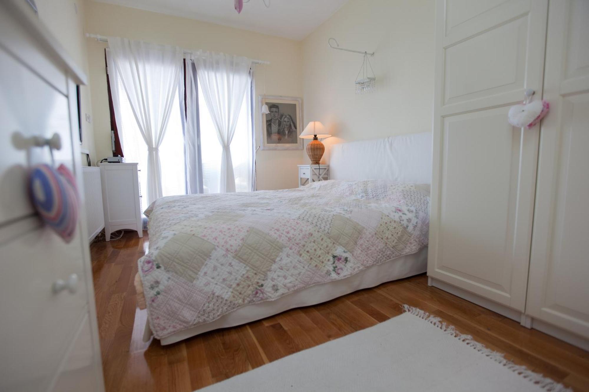 Ferienwohnung House Bilic Baška Voda Zimmer foto